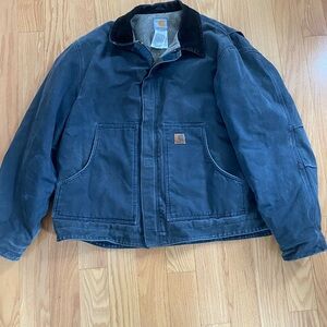 Vintage Carhartt Men's Jacket J164 PTL